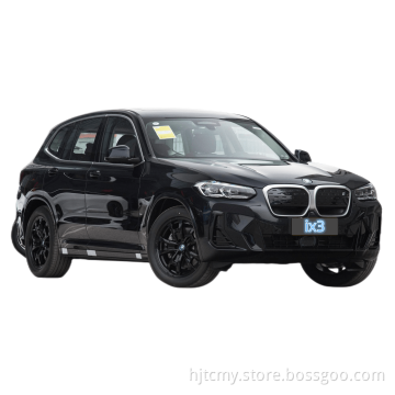 wholesale in stock bm-w ix3 2022 electric car 550km mid-sized SUV luxury cars ix3 bmw